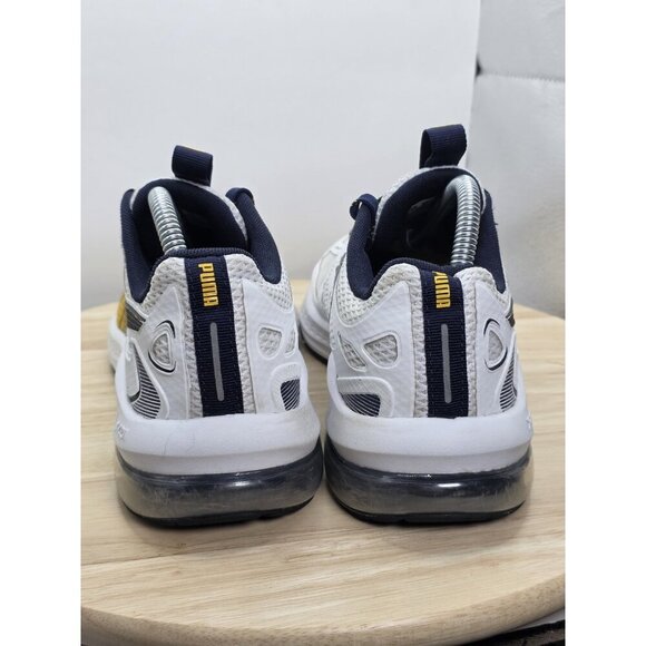 PUMA XCell Lightspeed Running Mens size 7.5 Sneakers Athletic Shoes - Picture 6 of 9